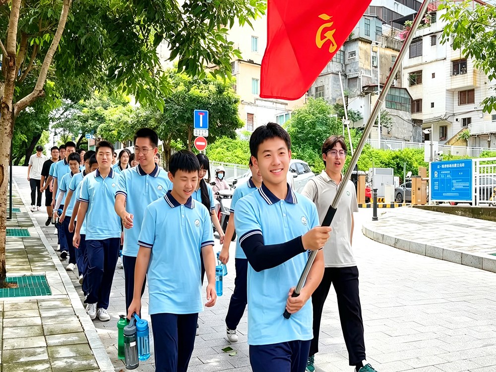 孝感正规教育不听话孩子学校怎么联系?择校指南