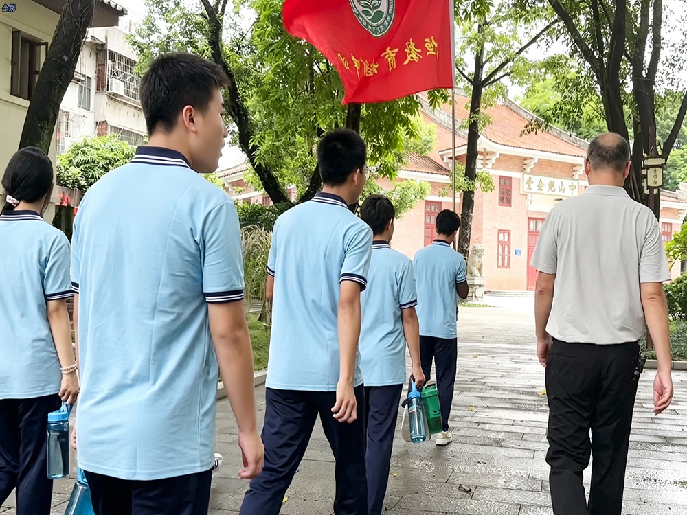孝感青少年叛逆厌学教育中心推荐与择校指南