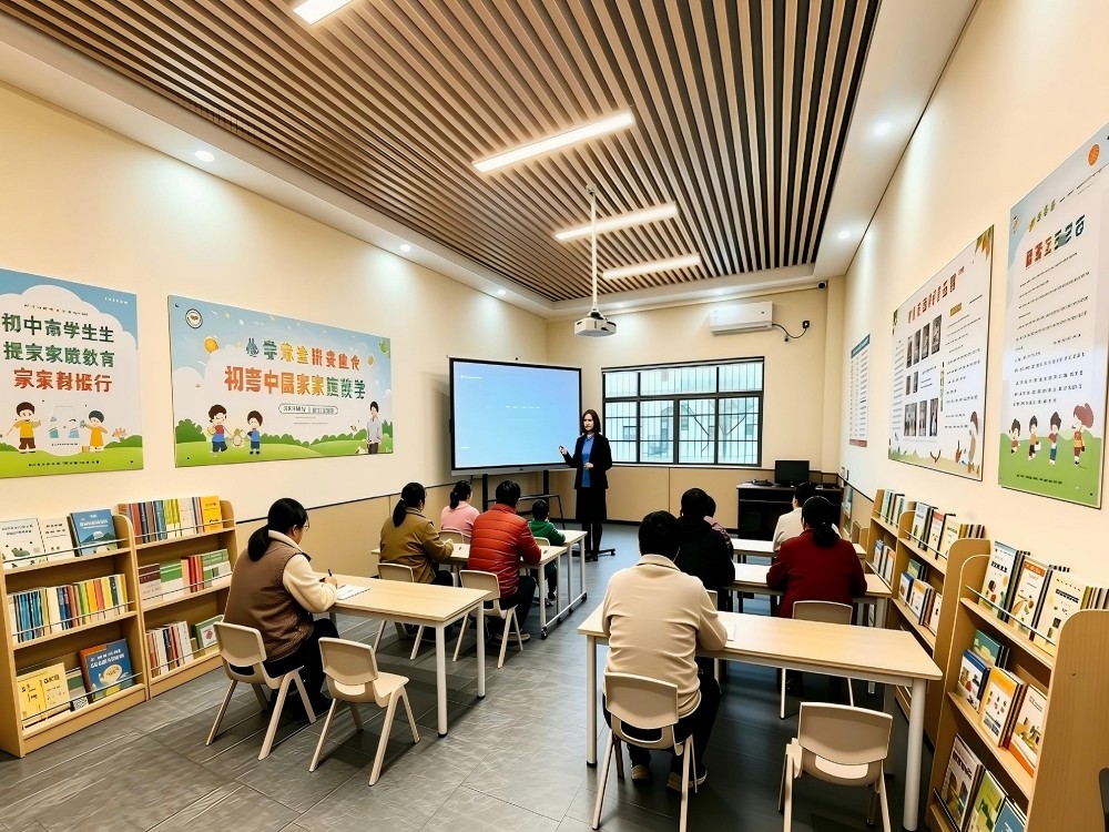 孝感叛逆孩子管教学校怎么选?避开这些坑,才能真正改变孩子