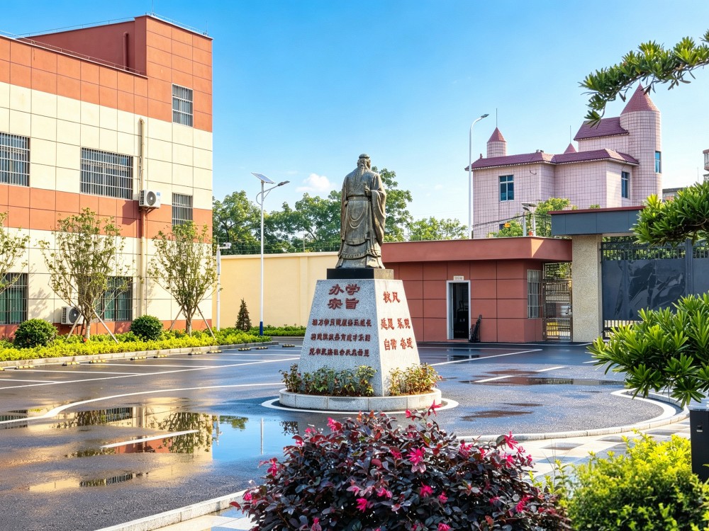 2026优选孝感靠谱的叛逆孩子教育学校推荐指南